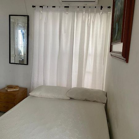Alojamiento Victoria 2 Cartagena Exteriér fotografie