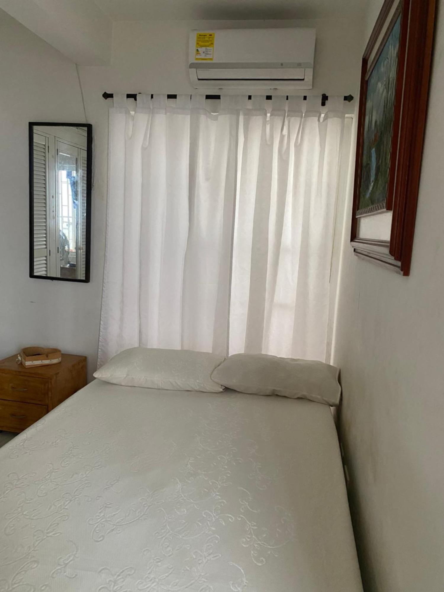 Alojamiento Victoria 2 Cartagena Exteriér fotografie